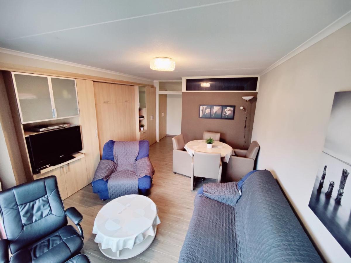 Studio Knokke-Heist Bagian luar foto