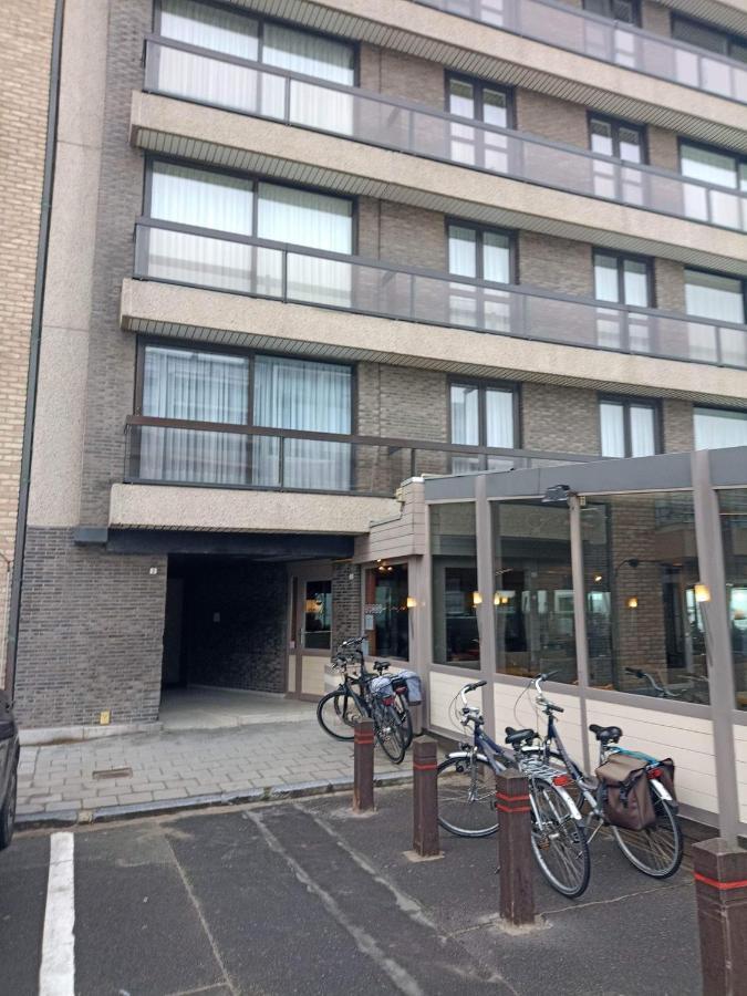 Studio Knokke-Heist Bagian luar foto